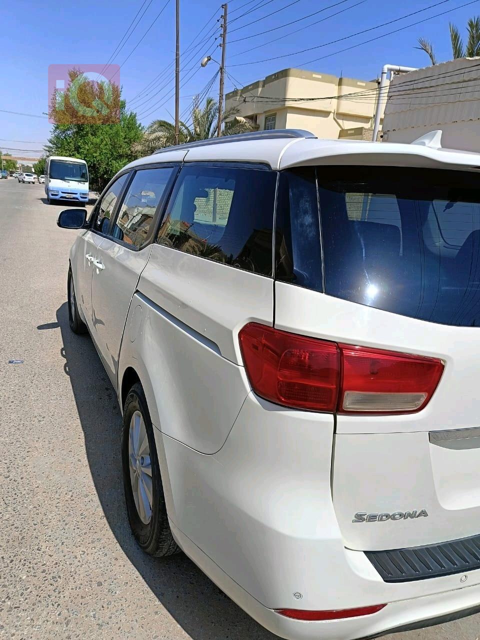 کیا سێدۆنا